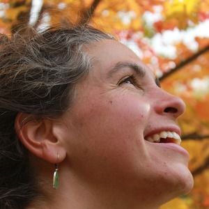 Meet your Posher, Catherine